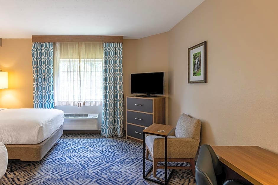Candlewood Suites Bluffton - Hilton Head
