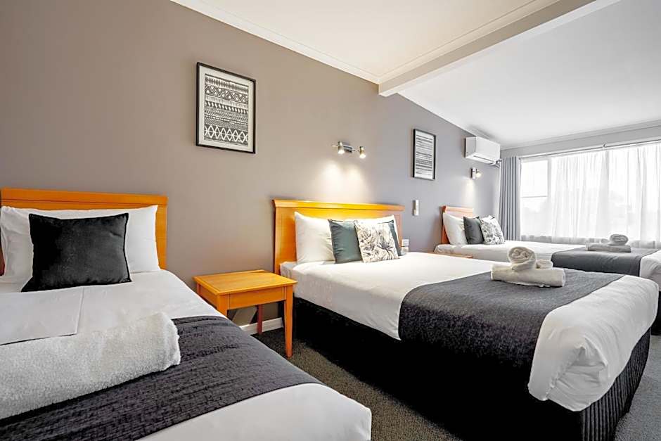 Best Westlander Motor Inn