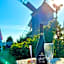Ohessaare Windmill -Experience accommodation