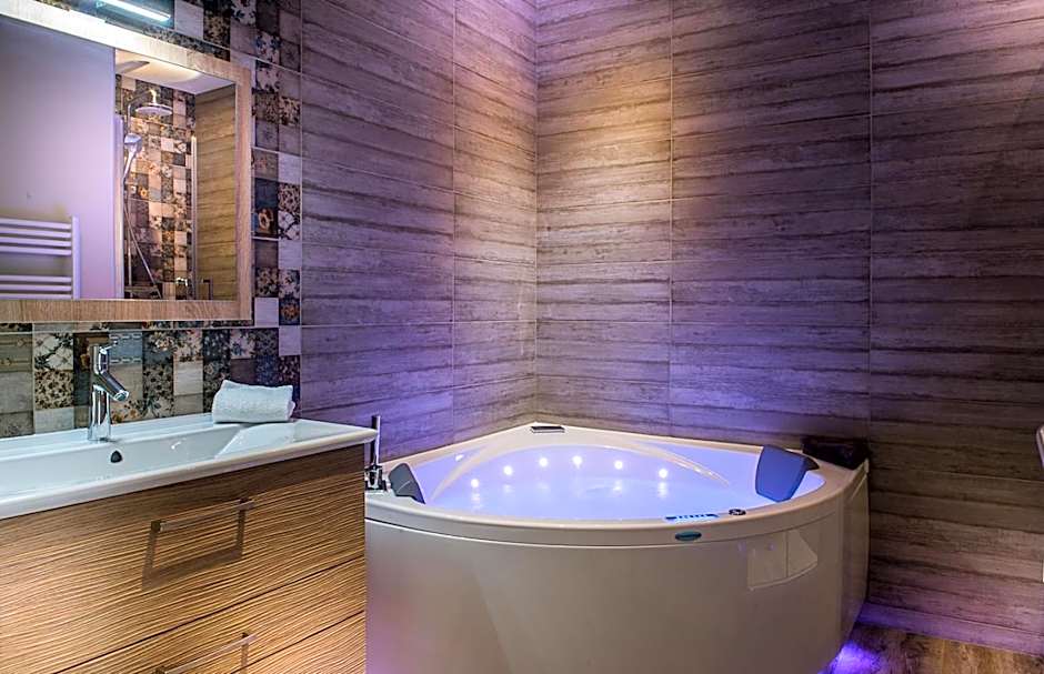 L'Hostellerie la Ferme du Poulet