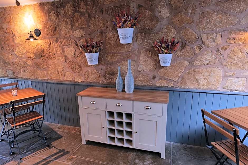 The Mary Arden Inn