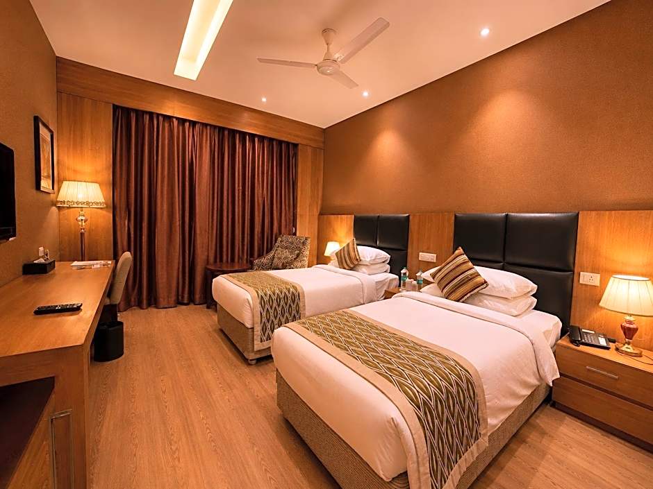 Godwin Haridwar