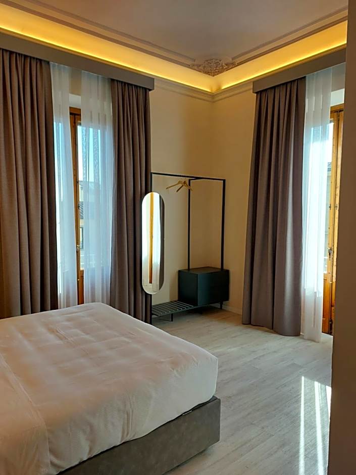 Hotel Fiorita