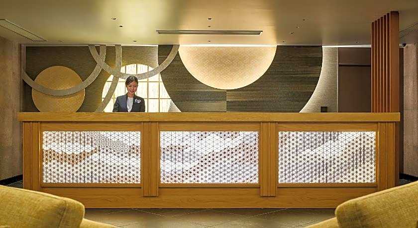 Mitsui Garden Hotel Kyoto Station