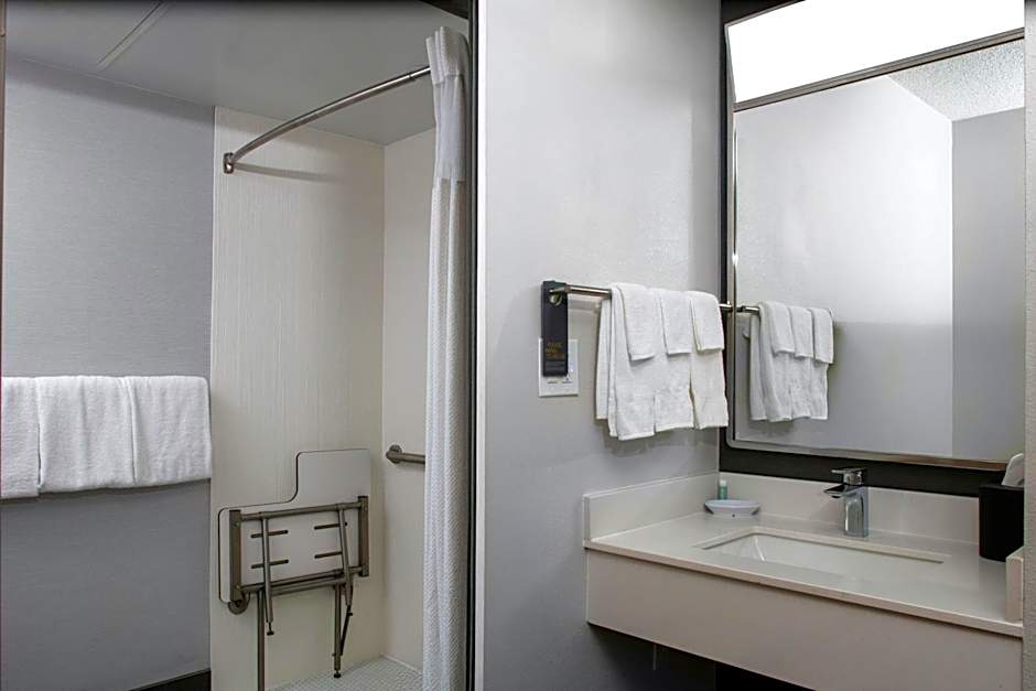 Courtyard by Marriott Richmond Northwest/Short Pump