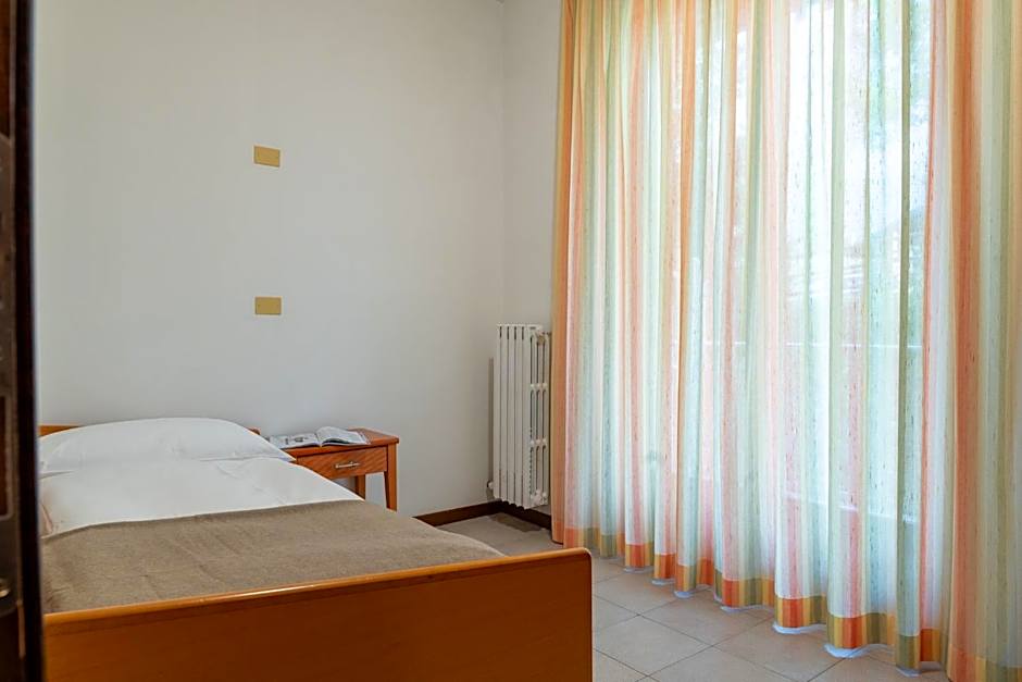 Hotel Costaverde "ai Roni"