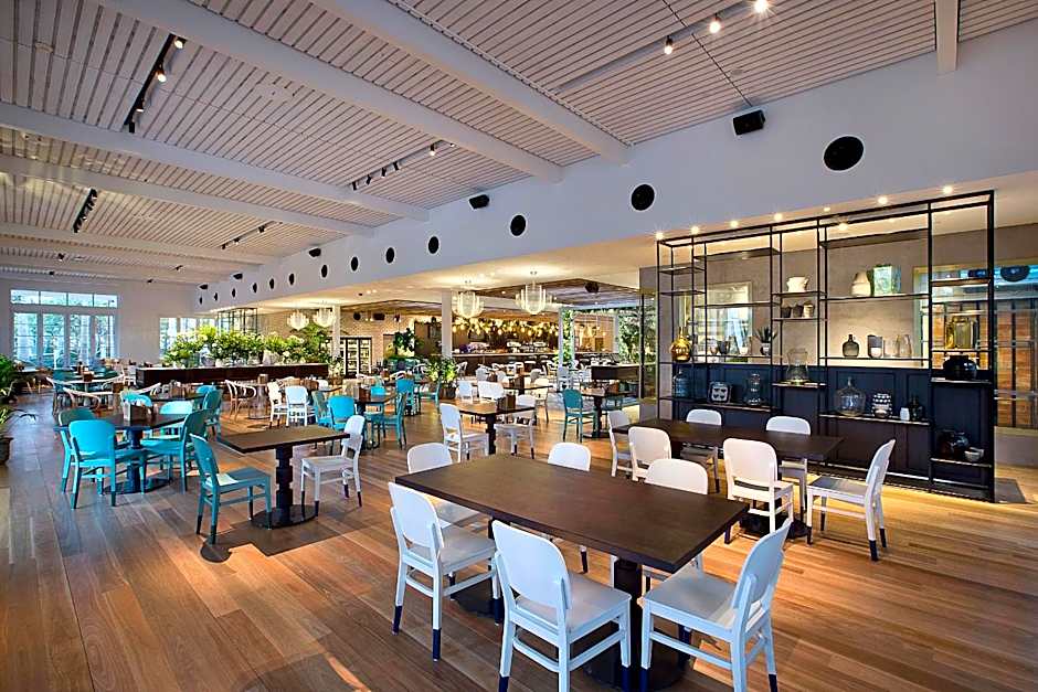 The Star Grand at The Star Gold Coast