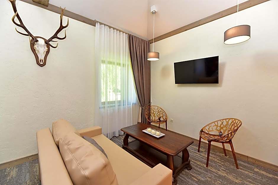 Medžiotojų Sostinė