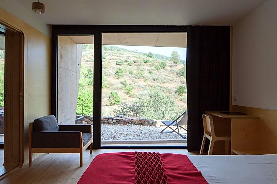 Colmeal Countryside Hotel