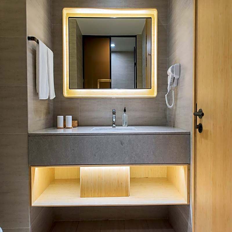 JI Hotel Chengdu Shuangliu Airport