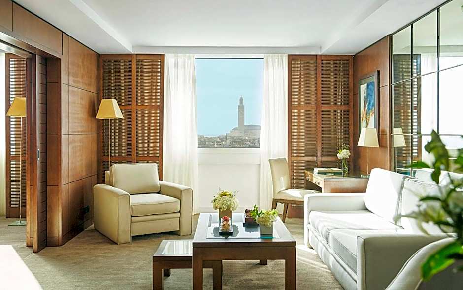 Hyatt Regency Casablanca