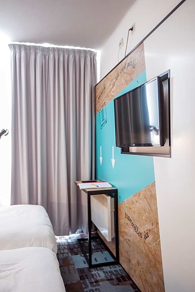 The Originals Access, Hôtel Clermont-Ferrand Nord