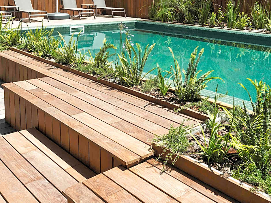 Hotel Costanero Montevideo - MGallery