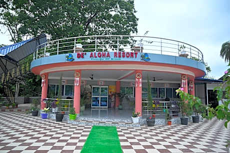 De Aloha Resort