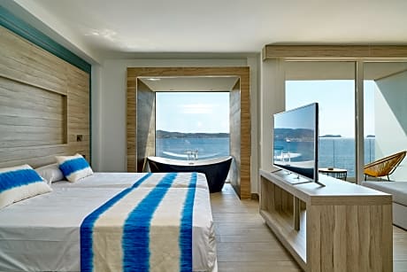 SEA VIEW SUITE 2 ADULTS