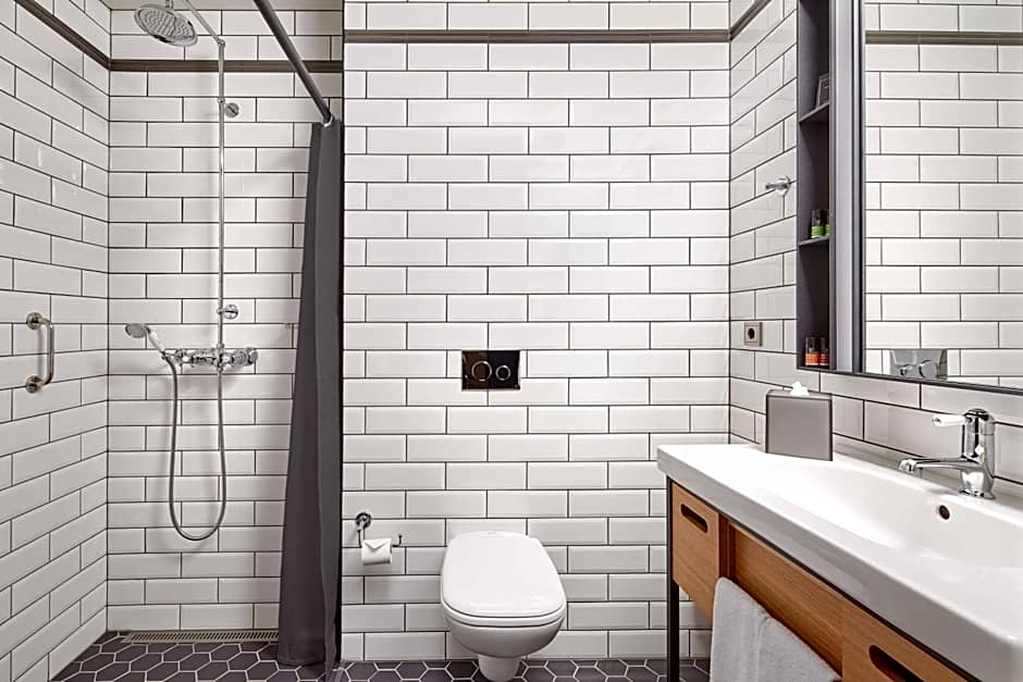 Canopy by Hilton Reykjavik City Centre