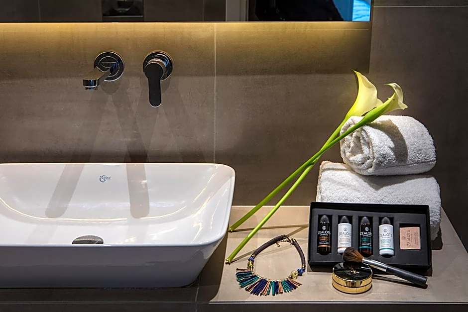 Klepsydra Urban Suites