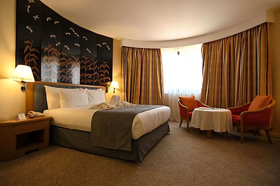 Mercure Alger Aeroport