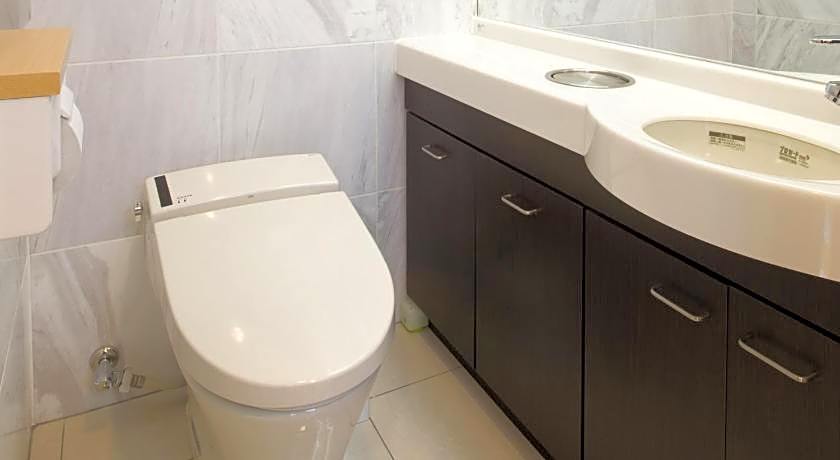 Toyoko Inn Tobu Utsunomiya-Eki Nishi-Guchi