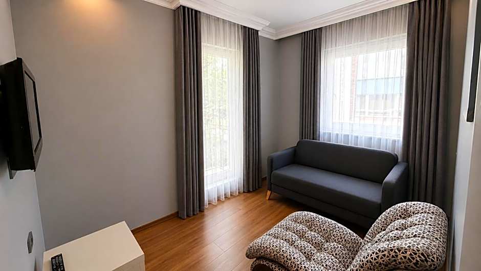 Ankara Royal Hotel