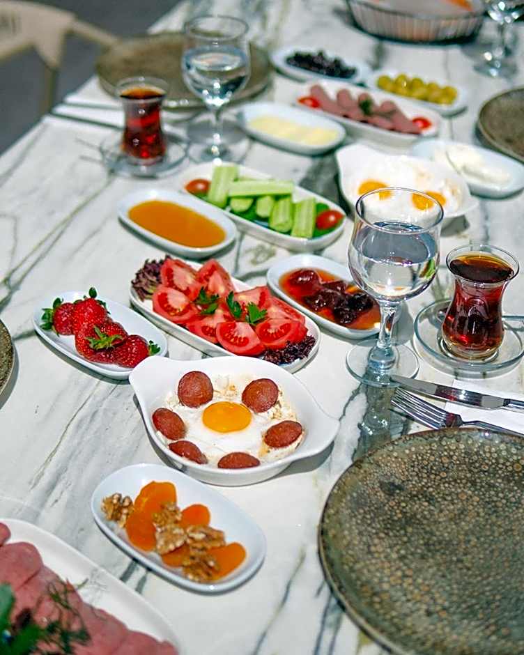 La Vita - La Beiurut Hotel