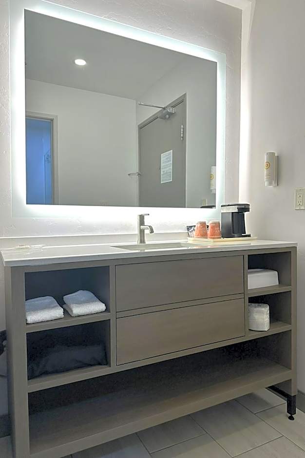 Comfort Suites At Tucson Mall