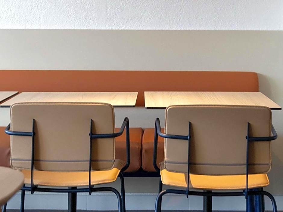 ibis budget Toulouse Aeroport