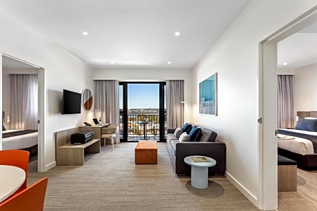 2-Bedroom Superior