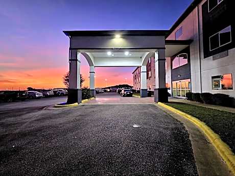 Days Inn by Wyndham Copperas Cove