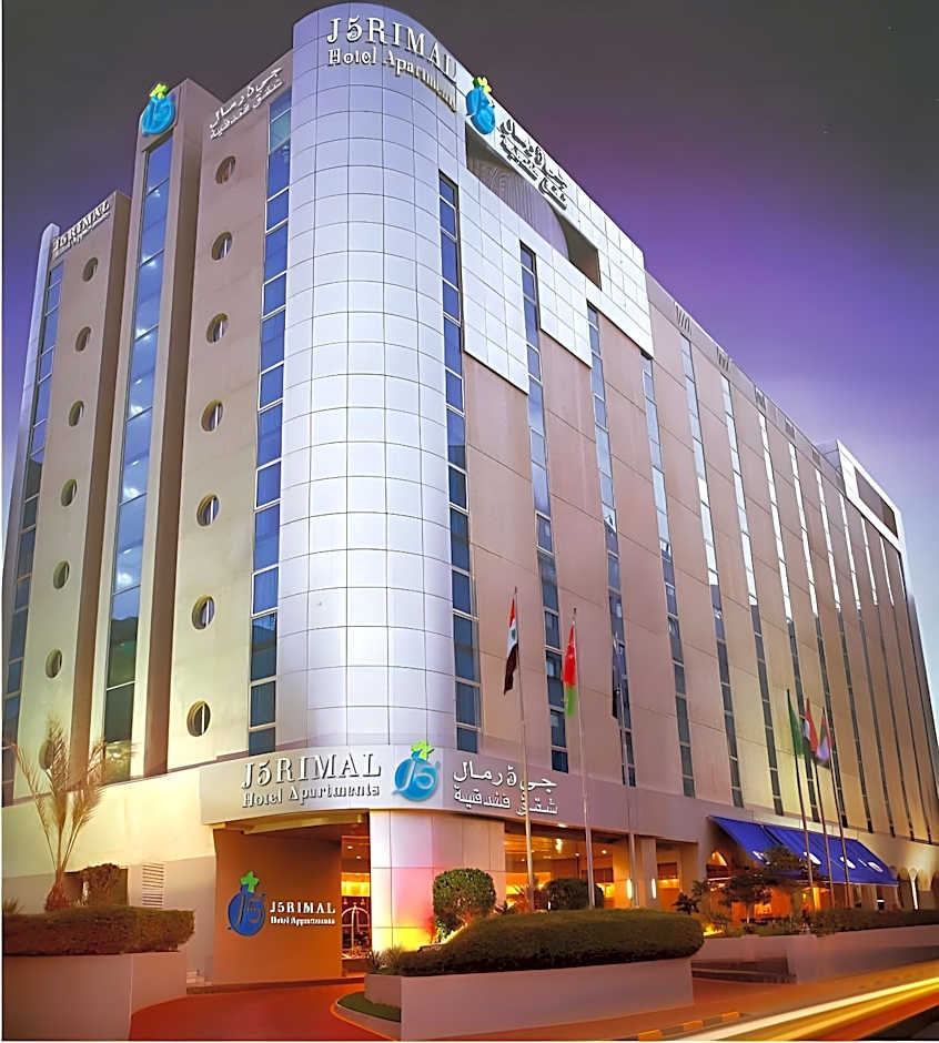 J5 Rimal Hotel Apartments