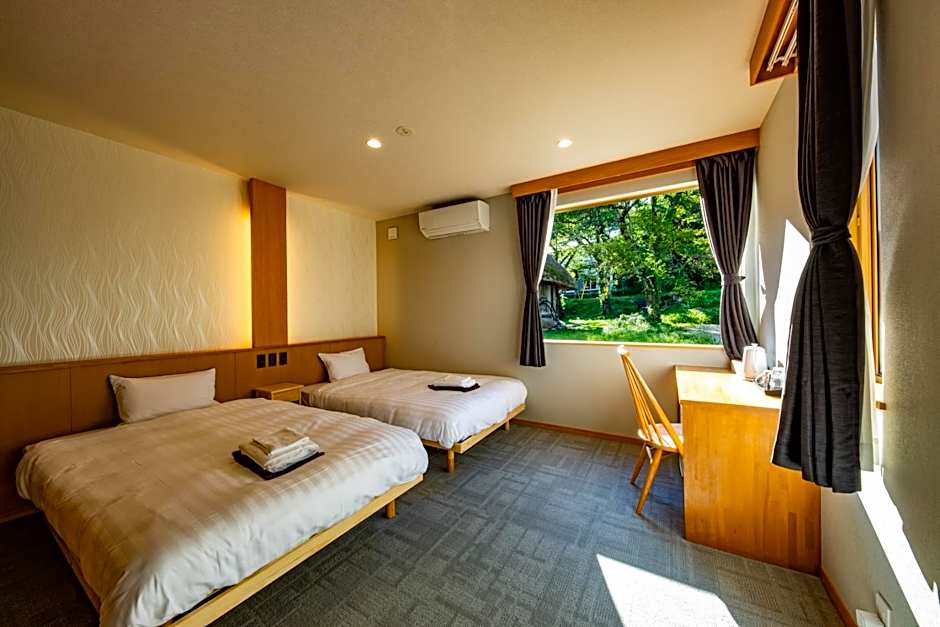 CURIO Shirakawago
