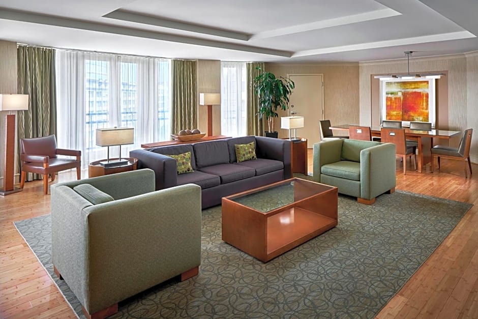 Westin Georgetown, Washington D.C.