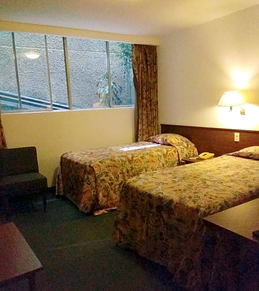 Hotel Sevilla