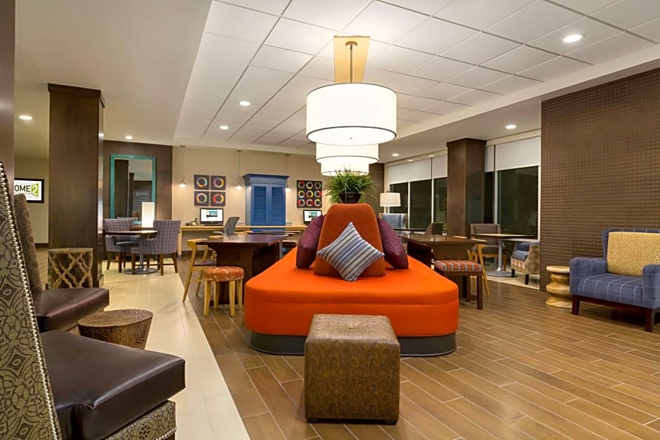 Home2 Suites by Hilton Phoenix/Chandler