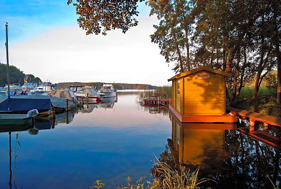 Best Western Seehotel Frankenhorst