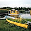 Odalgården Hotell, Kurs & Konferens