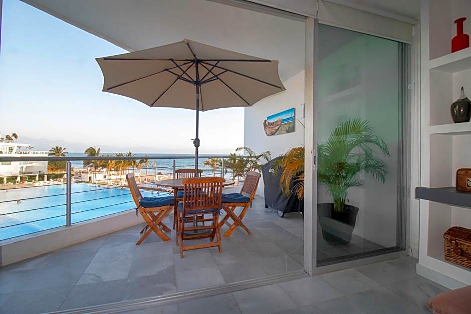Suites at Aria Ocean View Studio Suite