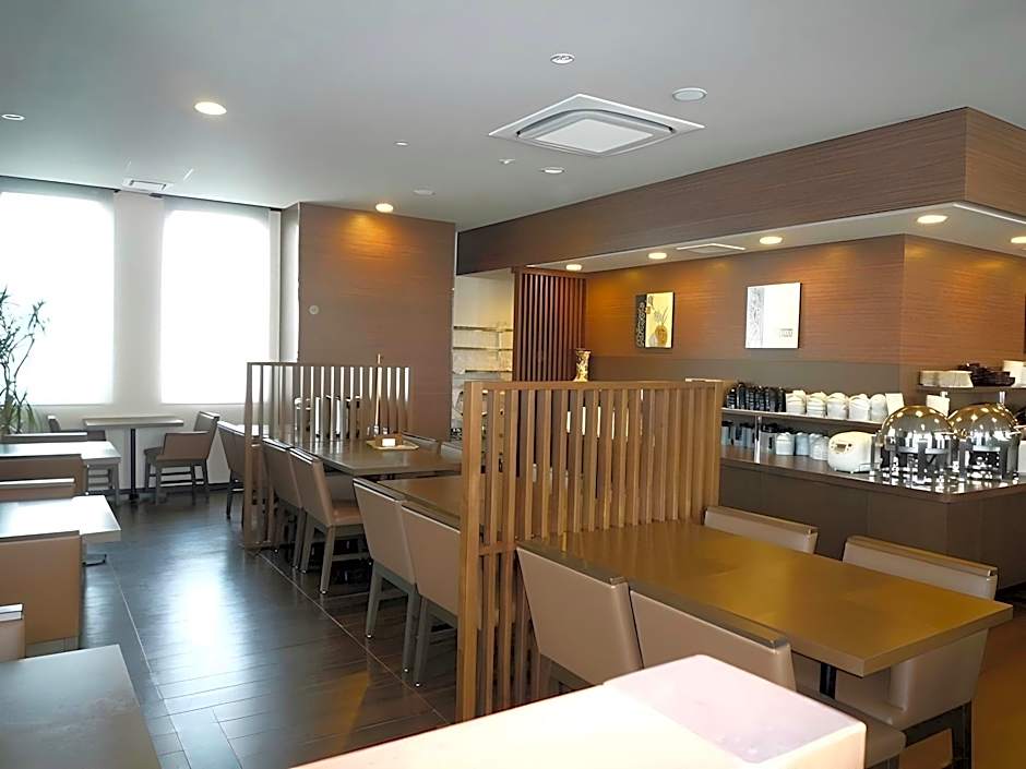 Hotel Route Inn Hikone