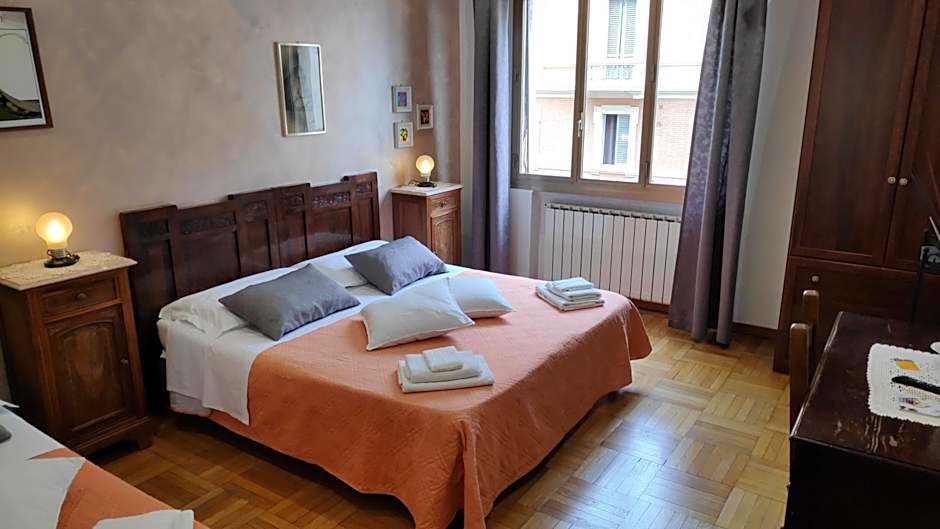 Bed & Breakfast CENTRALE