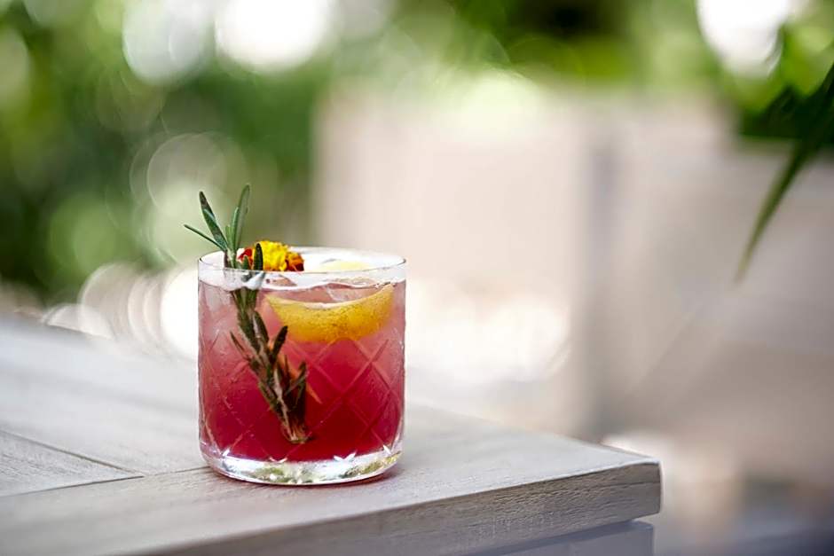 Kimpton Sylvan Hotel By IHG