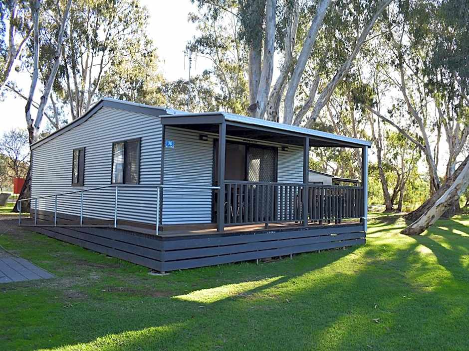 Cohuna Waterfront Holiday Park