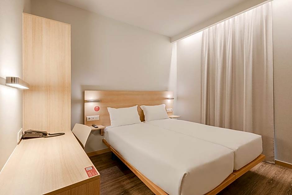 Moov Hotel Porto Centro