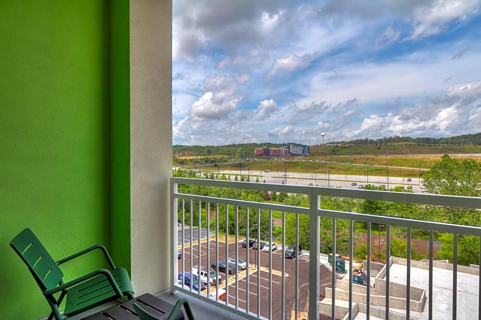 Holiday Inn & Suites Pigeon Forge Convention Center By IHG