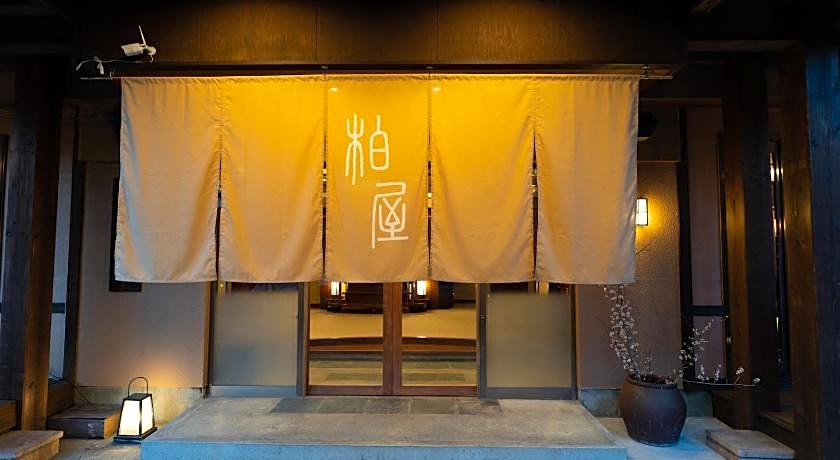 Shima Onsen Kashiwaya Ryokan