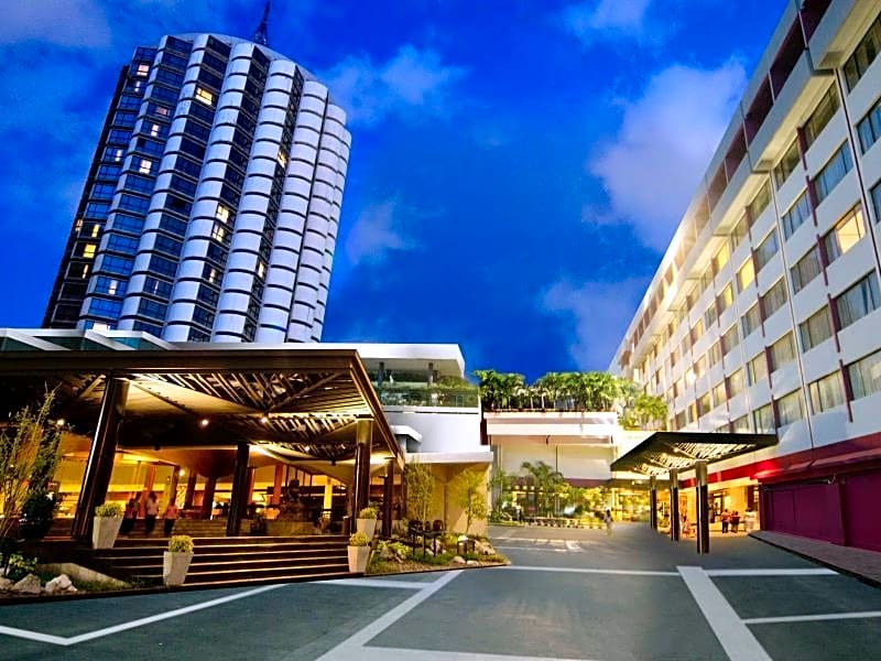 Ambassador Hotel Bangkok