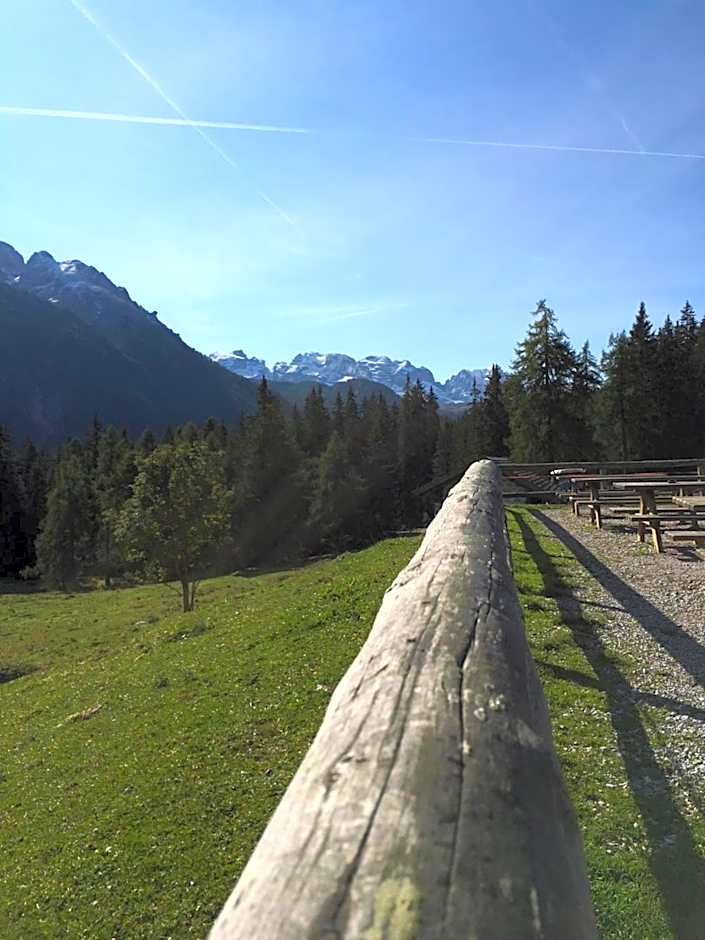 Hotel Bella Di Bosco