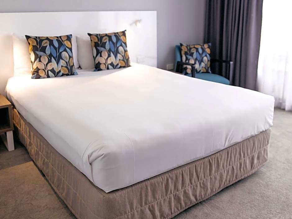 Mercure Brisbane Spring Hill