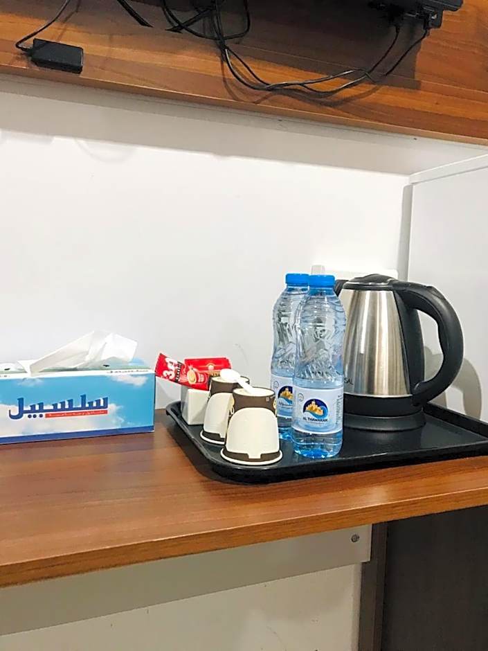 MY HOTEL Nizwa Residence Hotel Apartments نزوى ريزيدنس للشقق الفندقيه