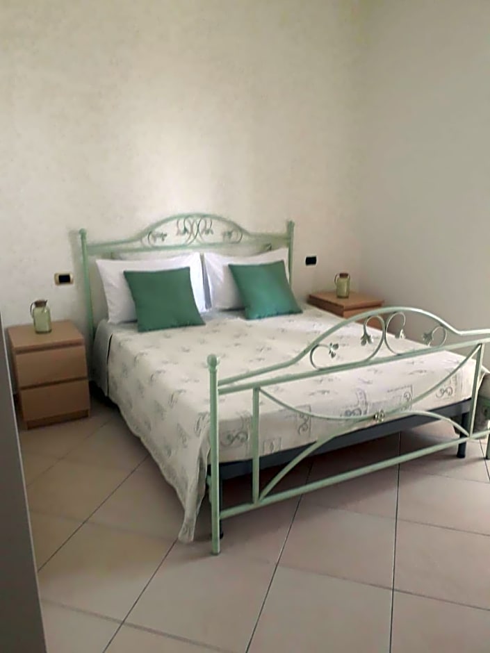 B&b La Pietra – Ercolano , CO