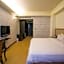 Huang Shin Business Hotel-Shang An